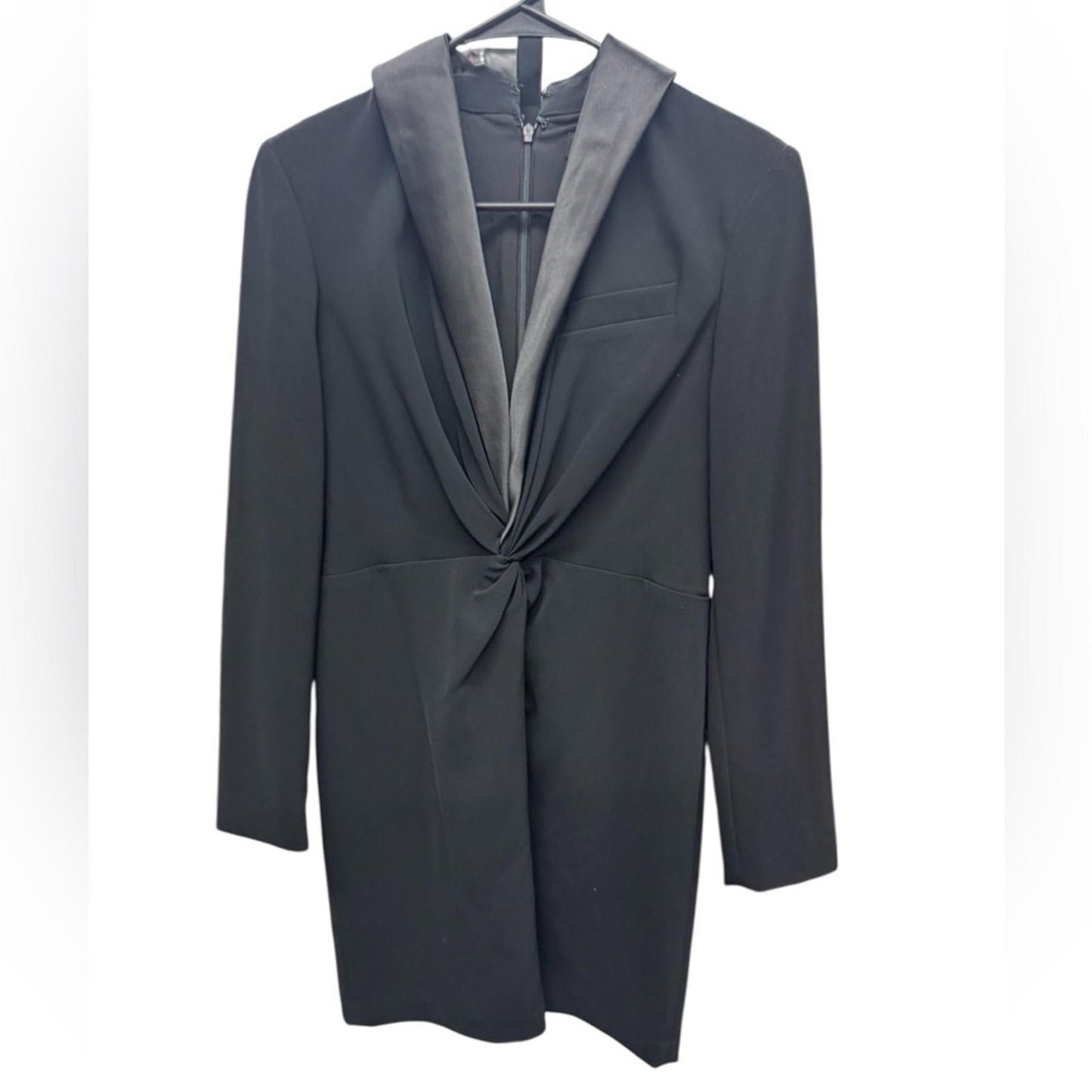 Lauren Ralph Lauren Black Dress