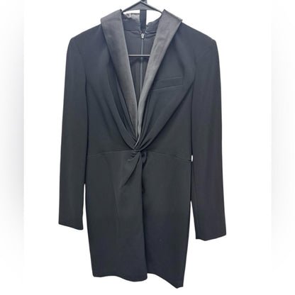 Lauren Ralph Lauren Black Dress