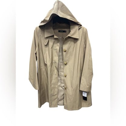 Lauren Ralph Lauren Beige Trench Coat