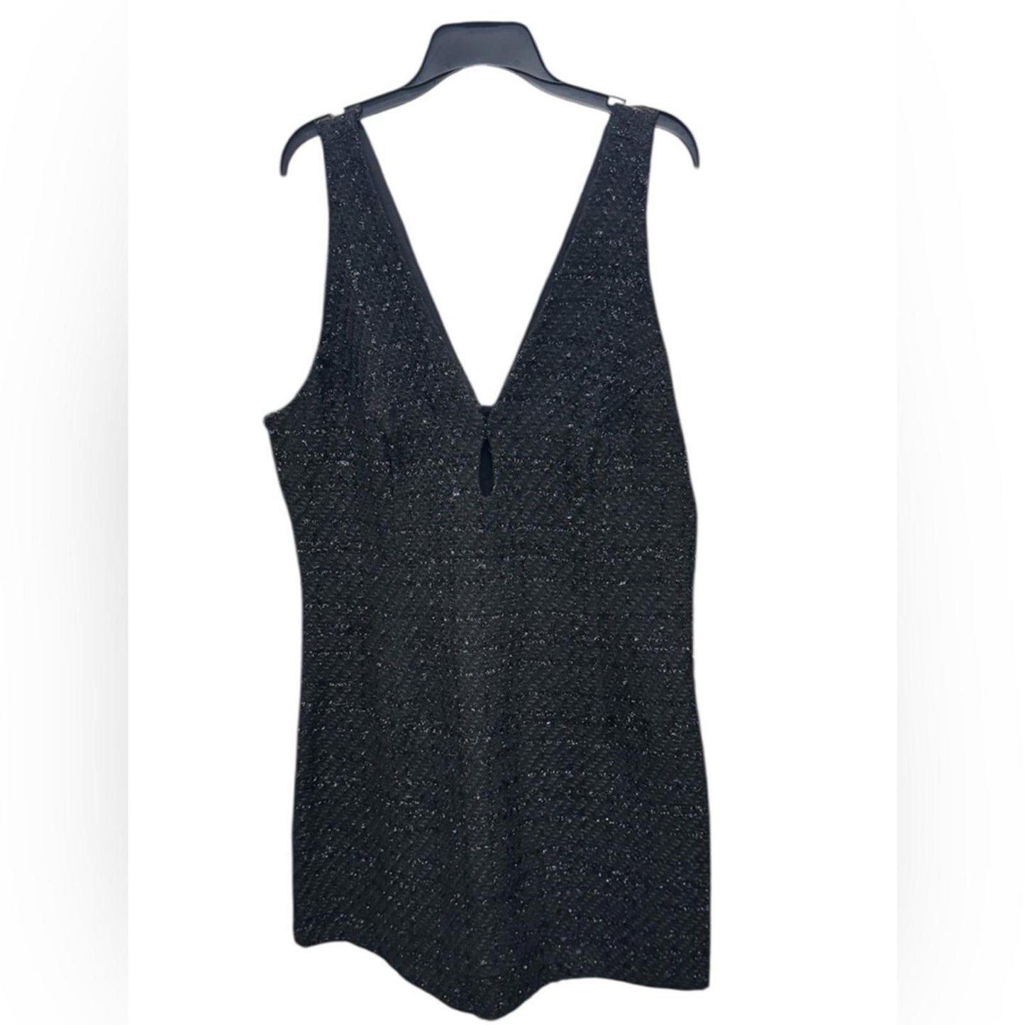 Adrianna Papell Elegant Black dress