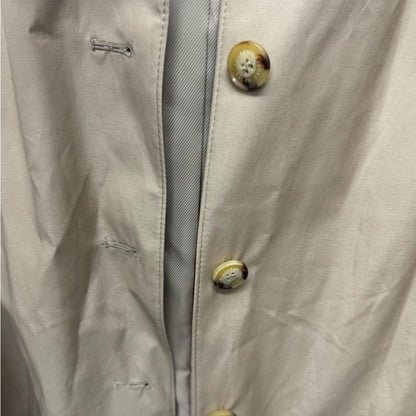 Lauren Ralph Lauren Beige Trench Coat
